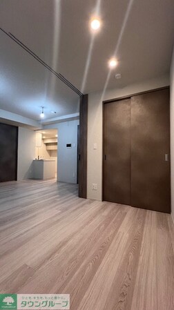 シーズンフラッツ両国サウスの物件内観写真